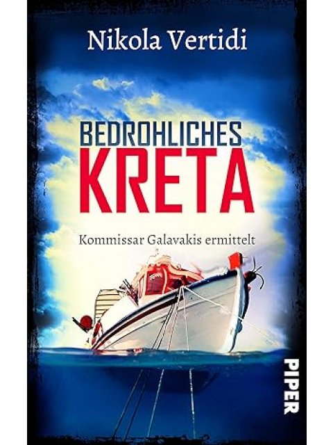 Bedrohliches Kreta 4