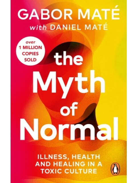THE MYTH OF NORMAL PB