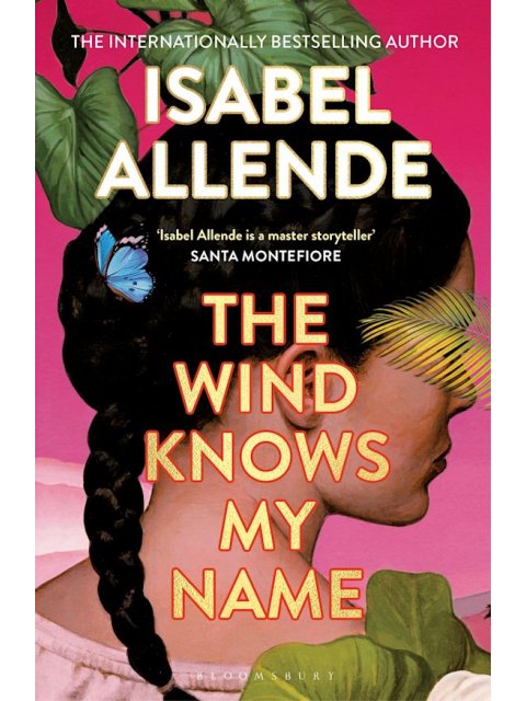 The Wind Knows My Name PB