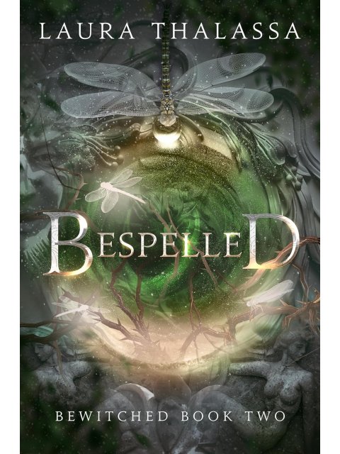 BEWITCHED 2: BESPELLED