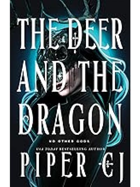 NO OTHER GODS 1: THE DEER AND THE DRAGON