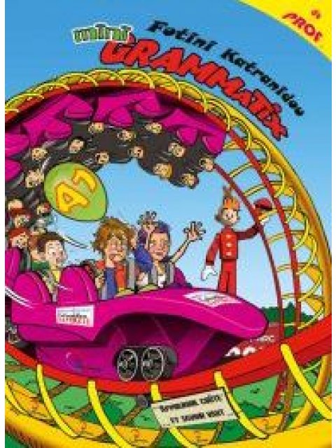 MINI GRAMMATIX PROFESSEUR