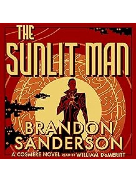 THE SUNLIT MAN PB