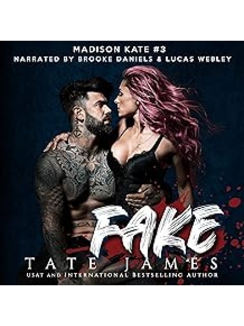 MADISON KATE 2: FAKE