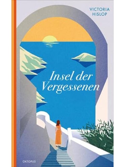 Insel der Vergessenen