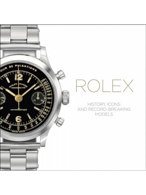 Rolex : History, Icons and Record-Breaking Models