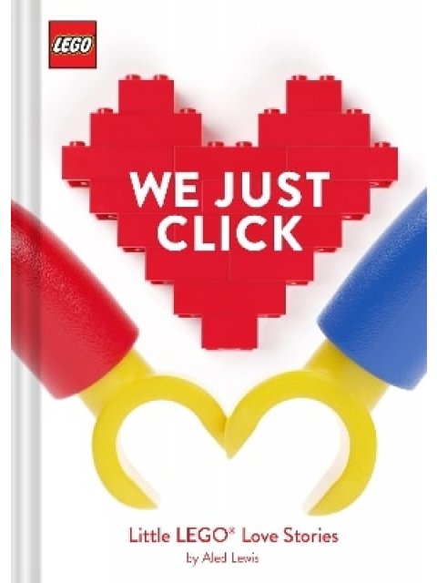 LEGO We Just Click HC