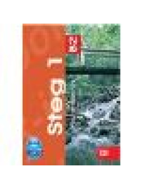 STEG 1 B2 CD (4) MUENDLICHER AUSDRUCK & HOERVERSTEHEN