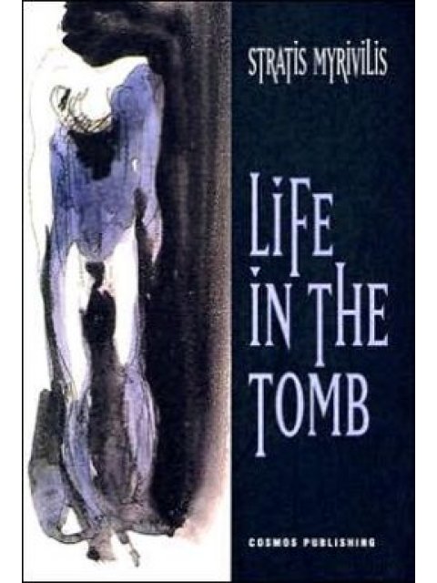 LIFE IN THE TOMB PB