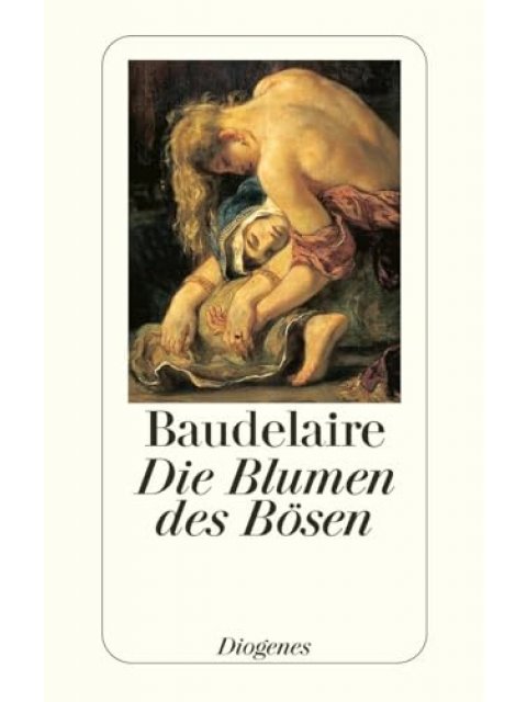 Die Blumen des Bösen