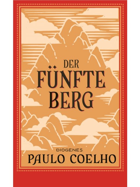 Der fünfte Berg