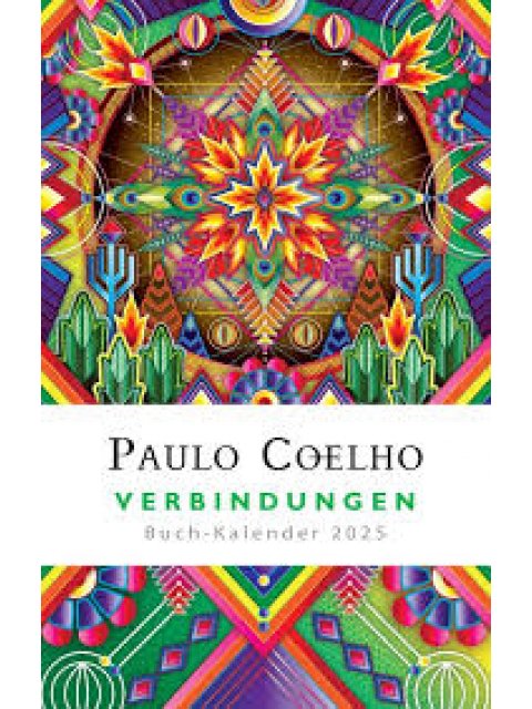 Verbindungen – Buch-Kalender 2025