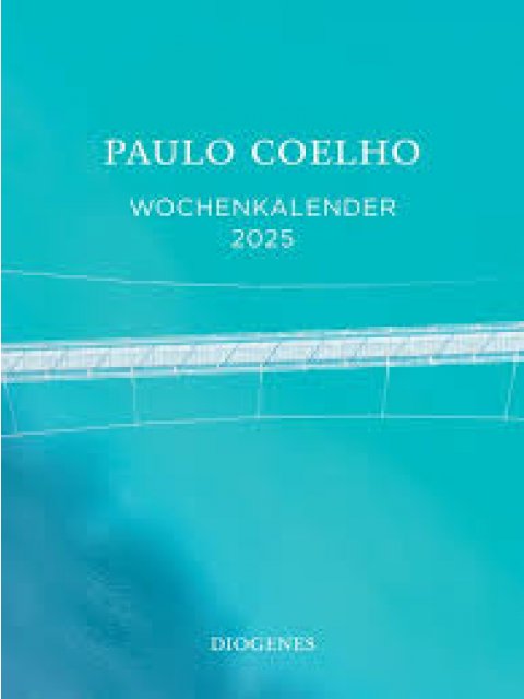 Wochen-Kalender 2025