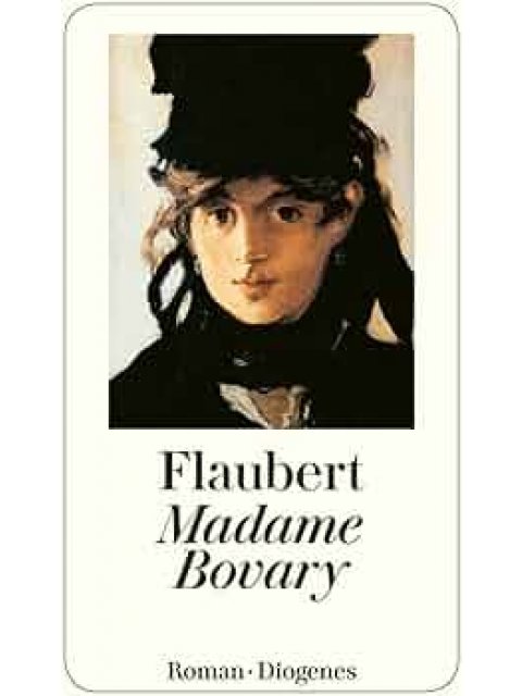 Madame Bovary