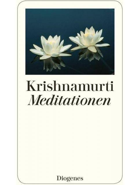 Meditationen