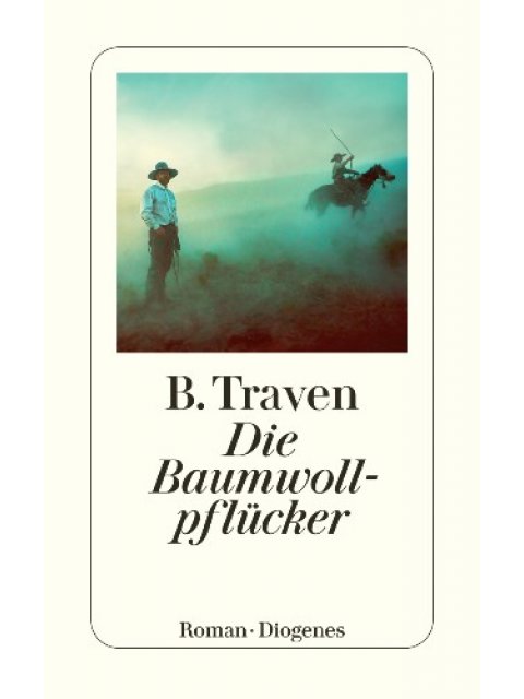 Die Baumwollpflücker
