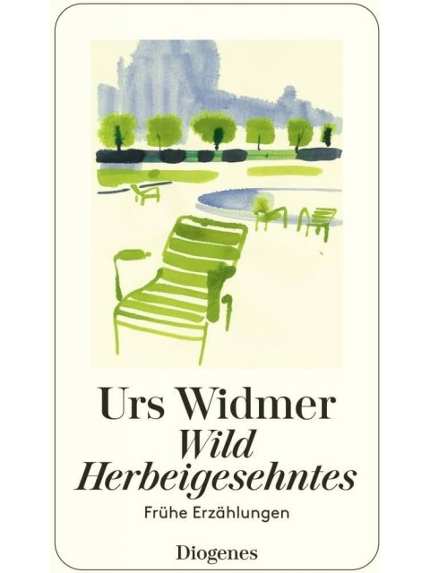 Wild Herbeigesehntes