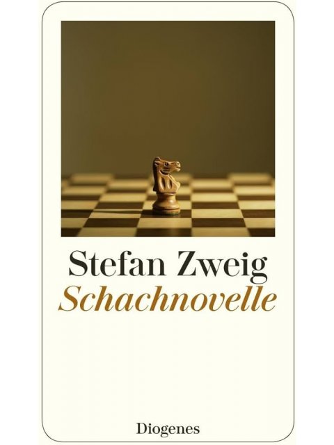 Schachnovelle