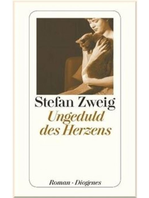 Ungeduld des Herzens