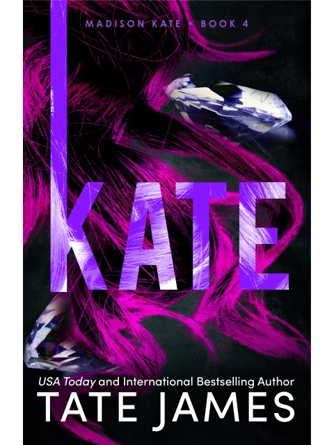 MADISON KATE 4: KATE