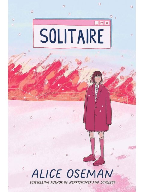 SOLITARIRE PB