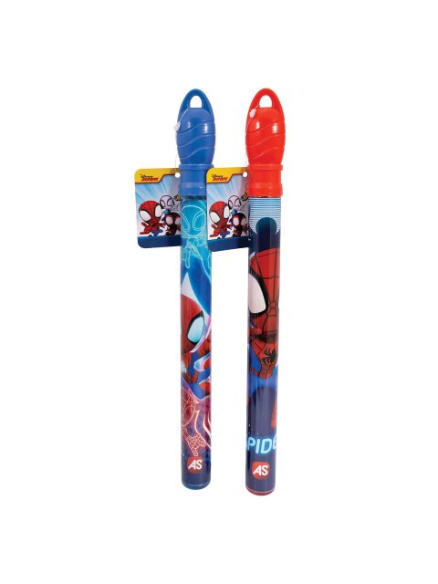 ΡΑΒΔΙ ΓΙΑ ΣΑΠΟΥΝΟΦΟΥΣΚΕΣ SPIDEY AND HIS AMAZING FRIENDS ΣΕ DISPLAY (24 ΤΕΜ)