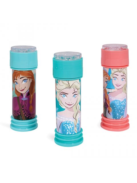 ΣΑΠΟΥΝΟΦΟΥΣΚΕΣ FROZEN ΣΕ DISPLAY (12 ΤΕΜ)