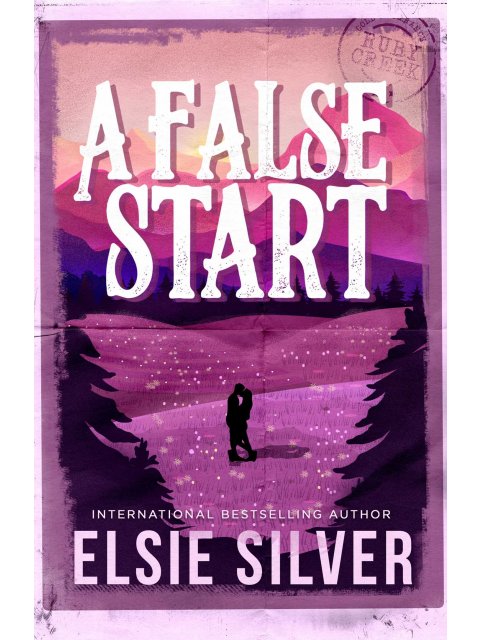 Gold Rush Ranch 4: A False Start