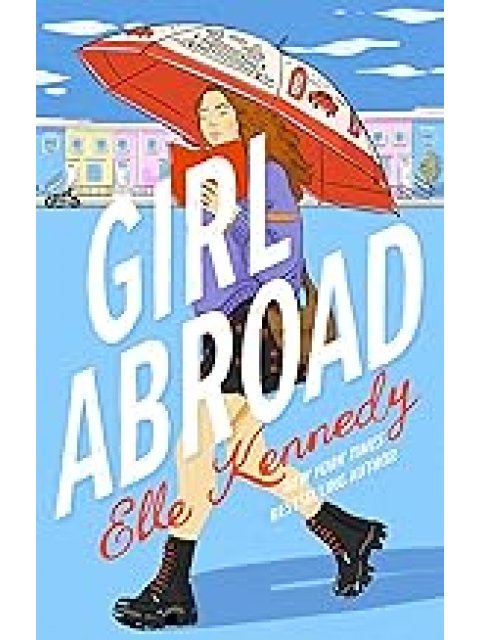 GIRL ABROAD PB