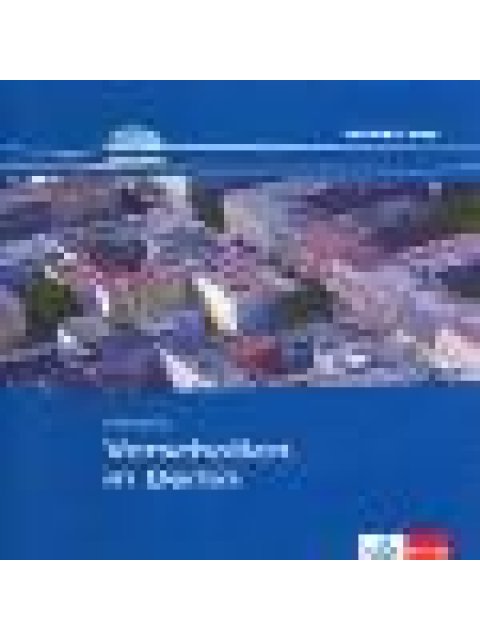 TORT DAF HRKR : VERSCHOLLEN IN BERLIN ( + ON LINE AUDIO)