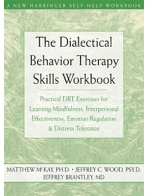 THE DIALECTICAL BEHAVIOR THERAPY PB