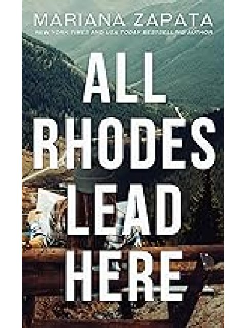 ALL RHODES LEAD HERE PB