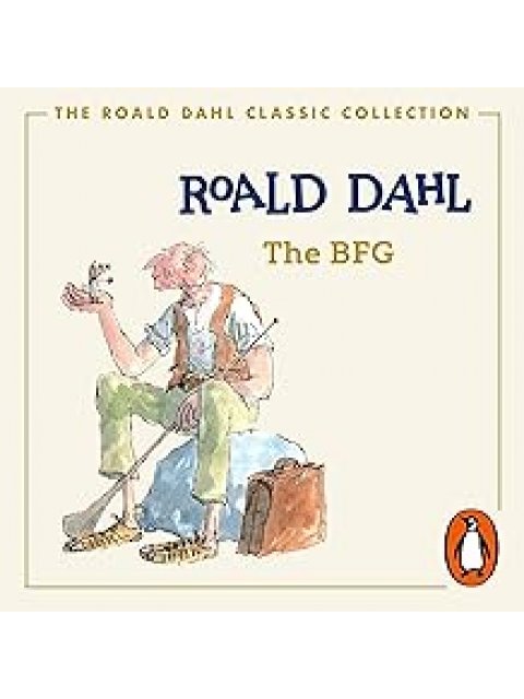 THE BFG PB