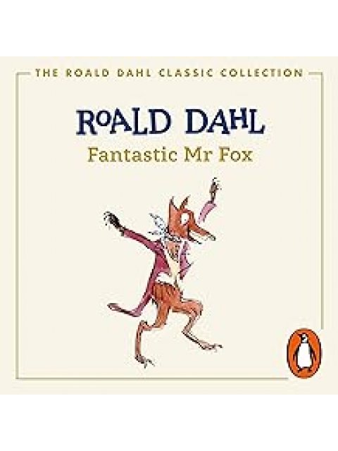 FANTASTIC MR FOX PB