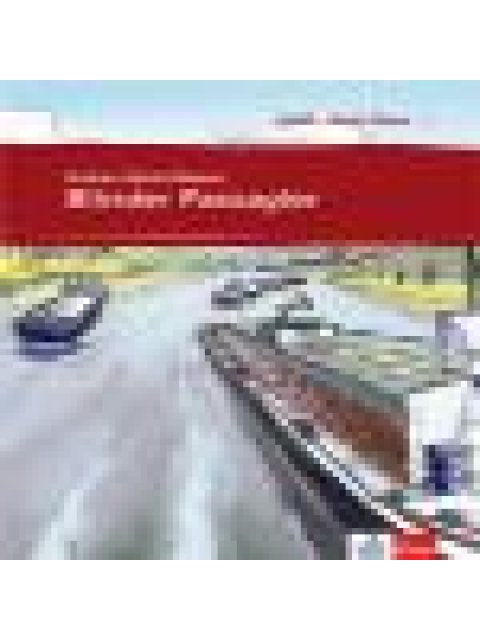 STADT, LAND, FLUSS... : BLINDER PASSAGIER ( + ON LINE AUDIO)