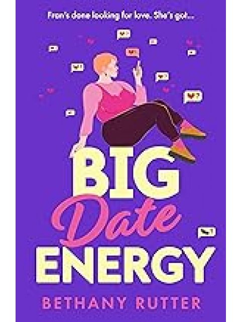 BIG DATE ENERGY PB
