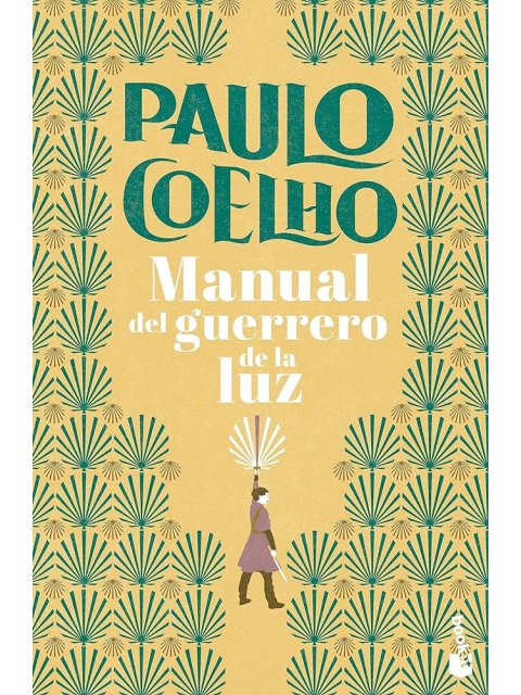 MANUAL DEL GUERRERO DE LA LUZ