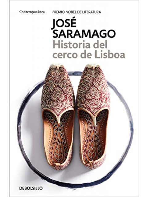 HISTORIA DEL CERCO DE LISBOA