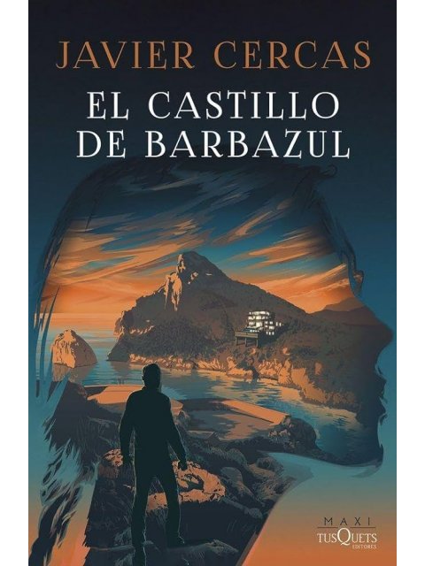 EL CASTILLO DE BARBAZUL