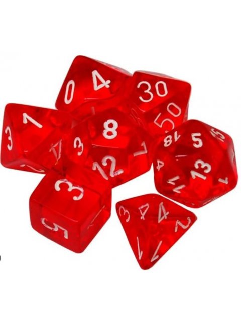 ΣΕΤ 7 ΠΟΛΥΕΔΡΑ ΔΙΑΦΑΝΑ ΖΑΡΙΑ - ORANGE/WHITE - CSX23073