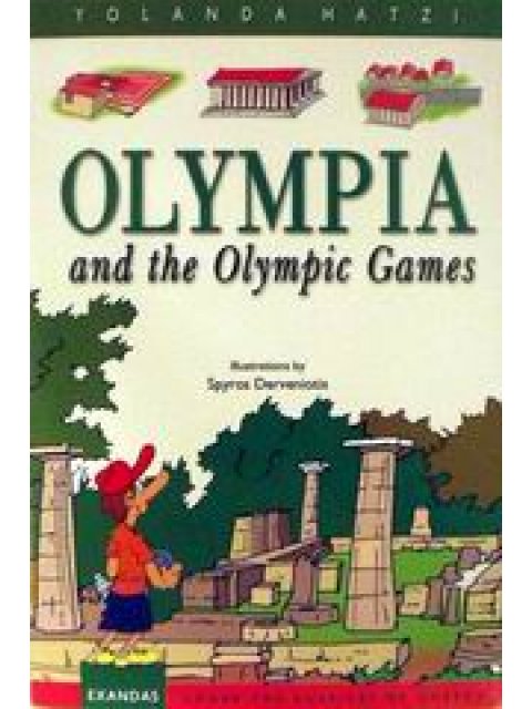OLYMPIA AND THE OLYMPIC GAMES