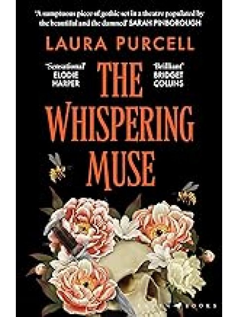 THE WHISPERING MUSE PB
