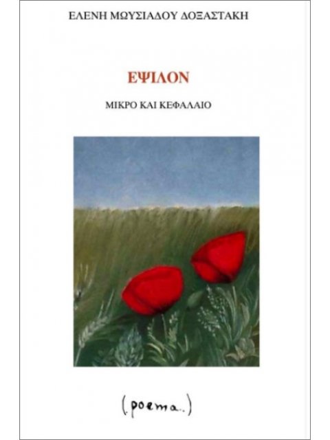 ΕΨΙΛΟΝ ΜΙΚΡΟ ΚΑΙ ΚΕΦΑΛΑΙΟ