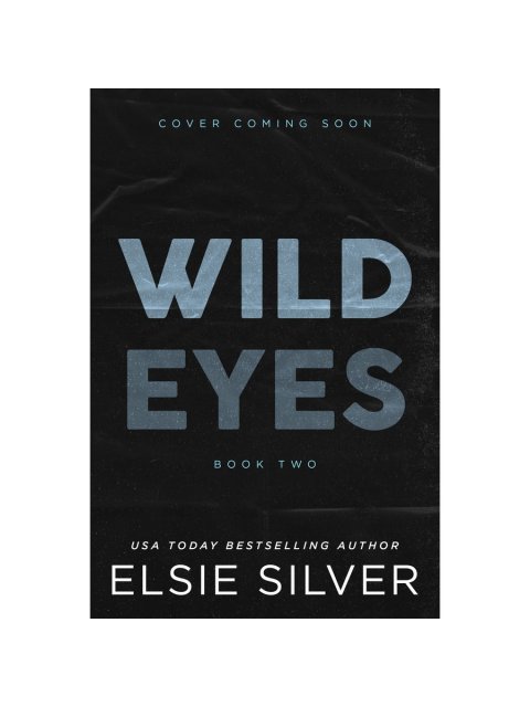 Wild Eyes PB