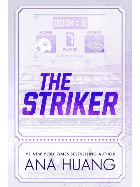 The Striker PB