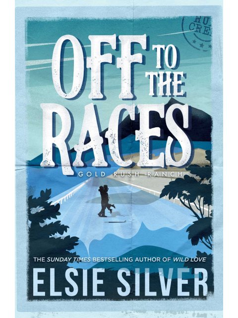 Gold Rush Ranch 1: Off to the Races