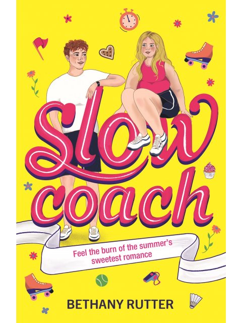 Slowcoach