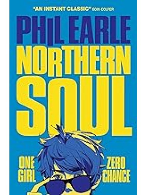 NORTHERN SOUL PB