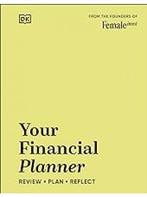 YOUR FINANCIAL PLANNER : REVIEW, PLAN, REFLECT PB