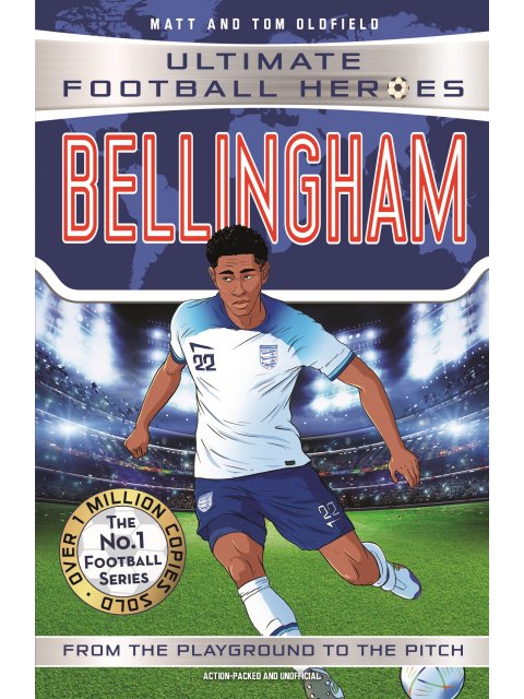 Ultimate Football Heroes: Bellingham